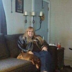 Meet your Posher, Diane